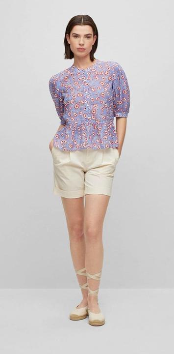 Produktbild BOSS Bestina Blouse, Open Miscellaneous975 (34)