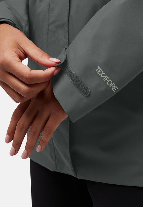 Image du produit Jack Wolfskin Rotwand 3In1 Jkt W (XL)