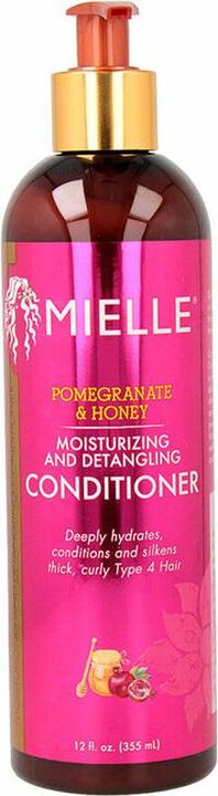 Immagine prodotto Miele Balsamo per capelli Melograno e (355 ml) (355 ml)