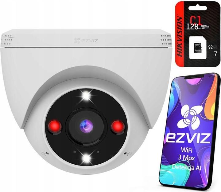Actual product image EZVIZ H4 (2304 x 1296 Pixels)