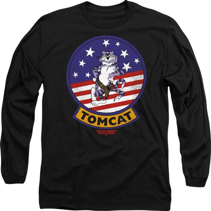 Produktbild Top Gun Tomcat TShirt (S)