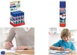 Immagine prodotto tesa Colla stick ecoLogo Stick, 20 g, espositore da banco