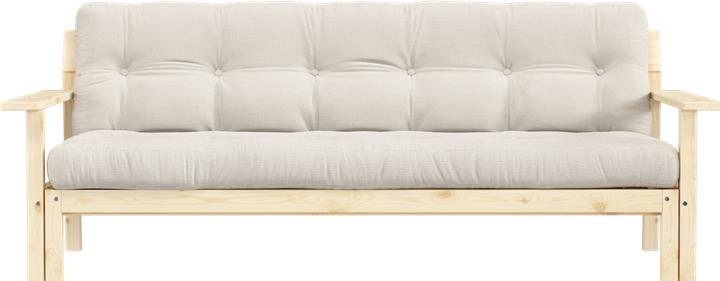 Produktbild Karup Design Unwind (3-Sitzer, Bettsofa)