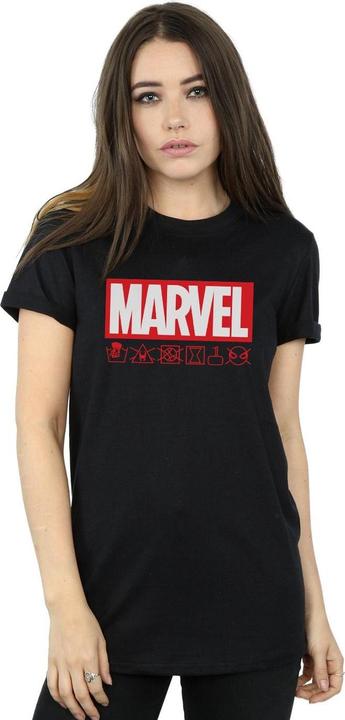 Produktbild Logo Wash Care TShirt (3XL)