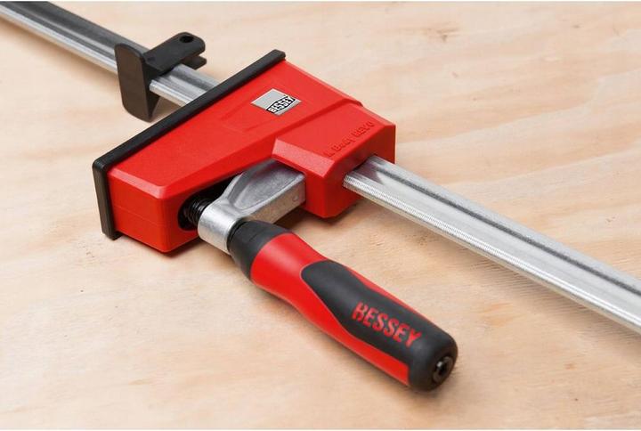 Produktbild Bessey Korpuszwinge (1250 mm)