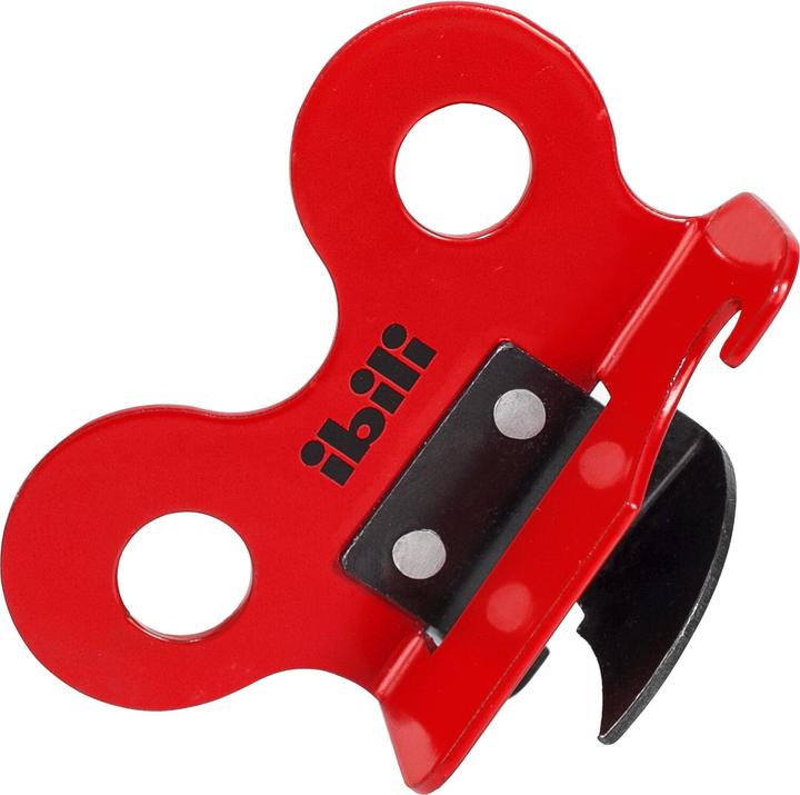 Immagine prodotto Ibili Dosenöffner 7 x 5 cm Praktischer Helfer zum Öffnen von Konservendosen