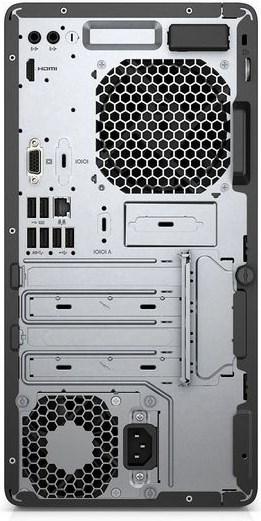 Image du produit HP 290 G2 (256 Go, 8 Go, Intel Core i5-8500)