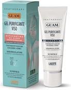 Actual product image Guam Seatherapy Facial Cleansing Gel 50ml (Cleansing gel, 50 ml)