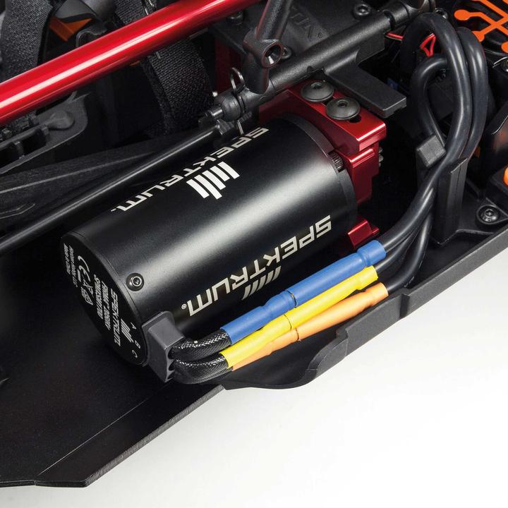 Image du produit Arrma Kraton 6S BLX (RTR Prêt à fonctionner)