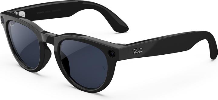 Actual product image Ray Ban Headliner (Gen 2)