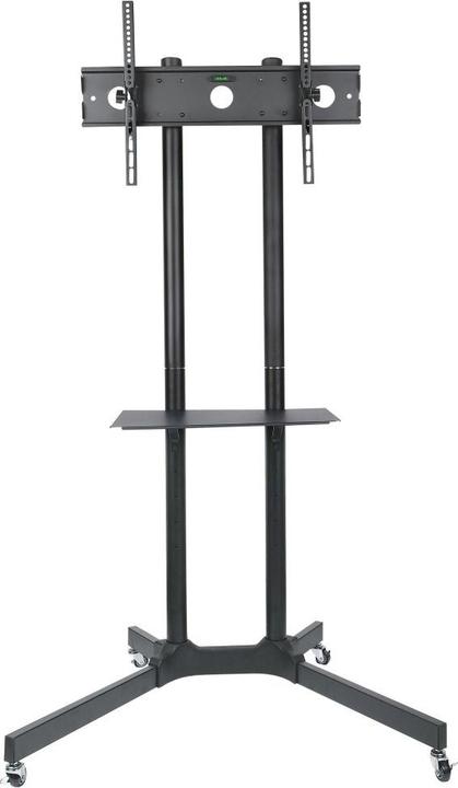 Produktbild Techly ICA-TR6 TV-Rollwagen (65", 60 kg)