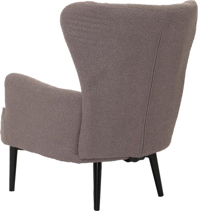Produktbild JOHN316 Ohrensessel