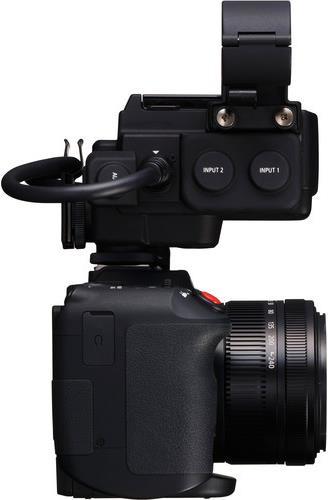 Produktbild Canon Xc15 (13.36 Mpx, 25p, 10x)