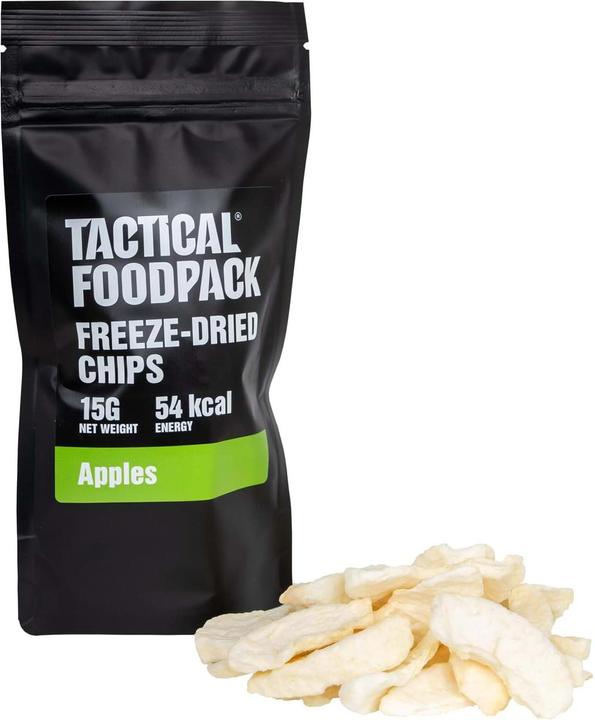 Produktbild Tactical Foodpack Chips