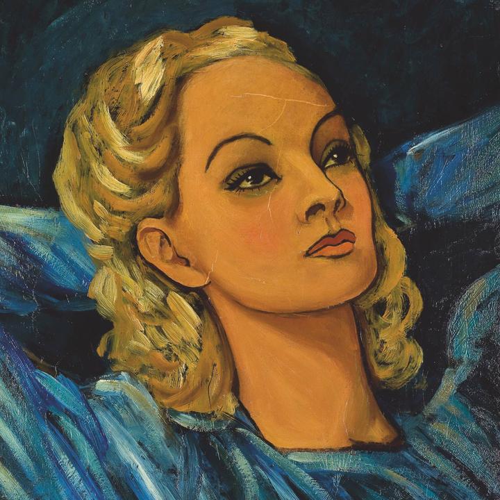 Produktbild Francis Picabia 2026