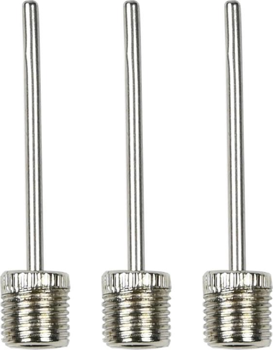 Benson Ventiladapter für Ballpumpe 3-tlg (Set adattatore valvola)