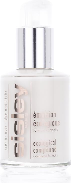 Produktbild Sisley Émulsion Ëcologique Form Avanc (60 ml, Tagescreme)