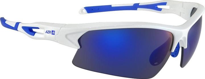 Immagine prodotto AZR Huez (specchio blu)