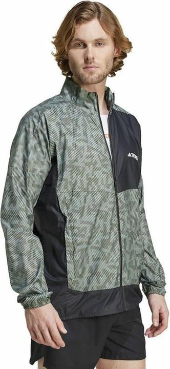 Immagine prodotto Adidas Windjacke Terrex Grau (S)