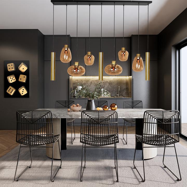 Produktbild Steinhauer Pendelleuchte Reflexion