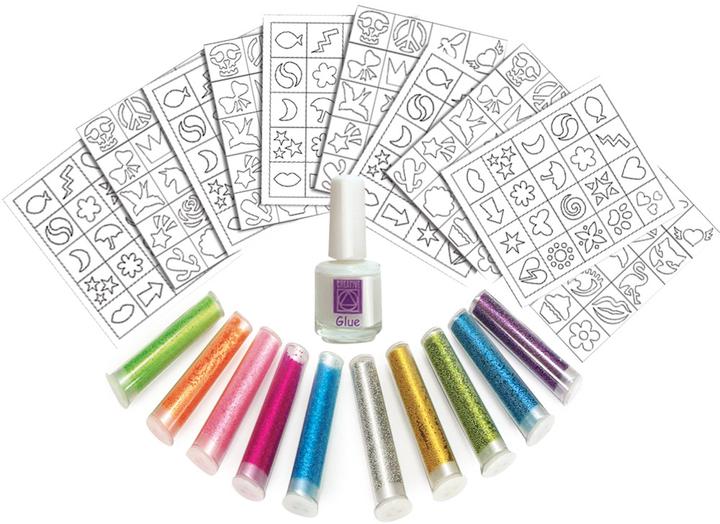 Image du produit Lena Tatouage de la perle magique