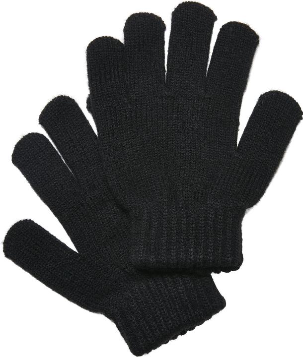 Produktbild Urban Classics Knit Gloves Kids (M, S)
