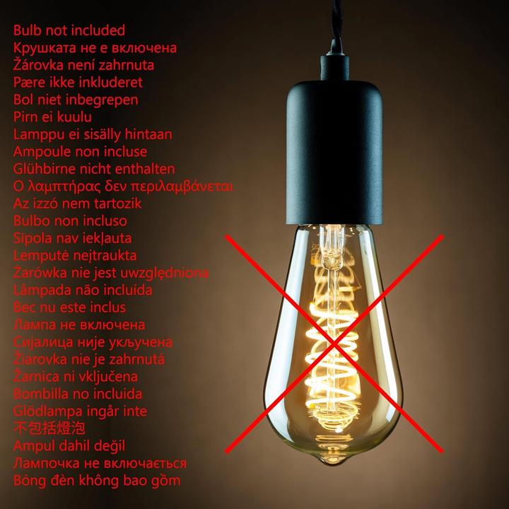 Produktbild EGLO Troy (E27)