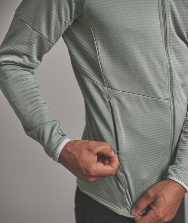 Immagine prodotto Ortovox Fleece Light Grid Jacket (M)
