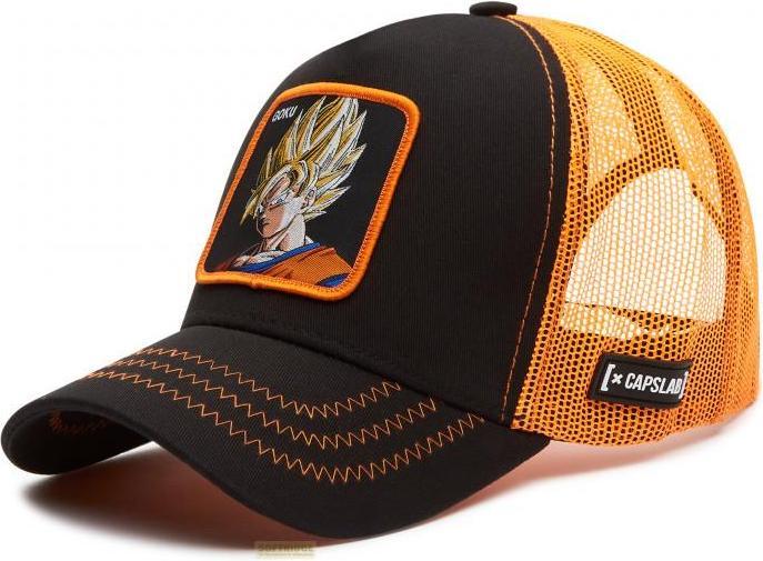 Produktbild Capslab Dragon Ball - Son Goku - U Grosse