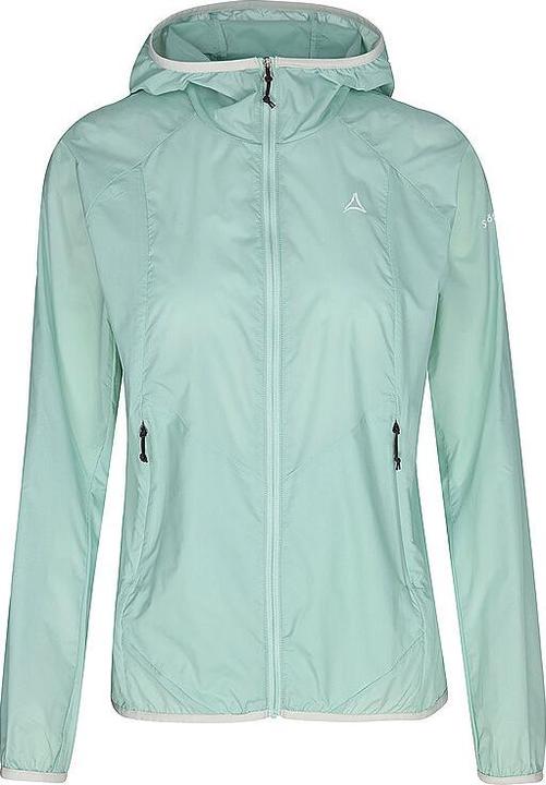 Produktbild Schöffel Jacket Style Wutach WMS (36, S)