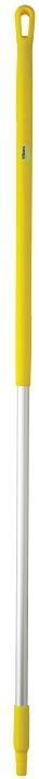 Produktbild Vikan Ergonomic Handle, 31mm, 1510mm, Yellow (10 Stk.)