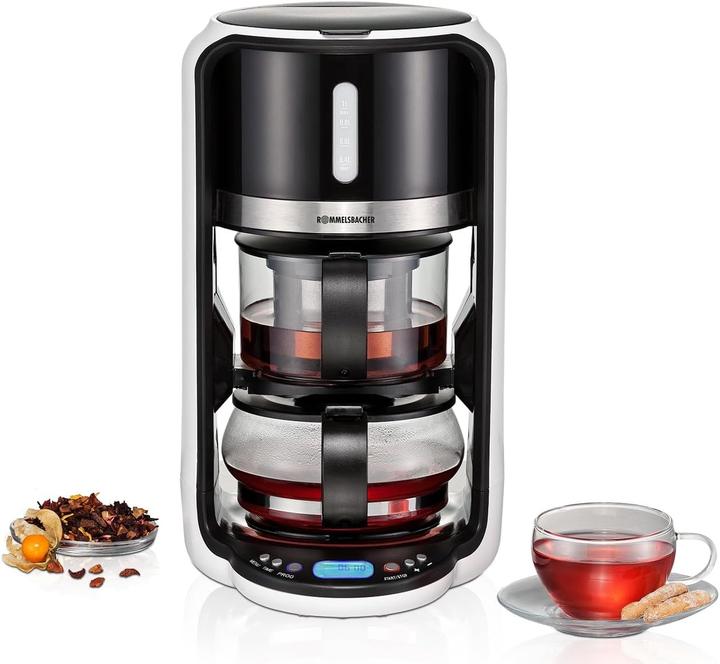 Produktbild Rommelsbacher TA 1200 (1 l)