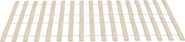 Produktbild vidaXL Lattenrost-Ersatz