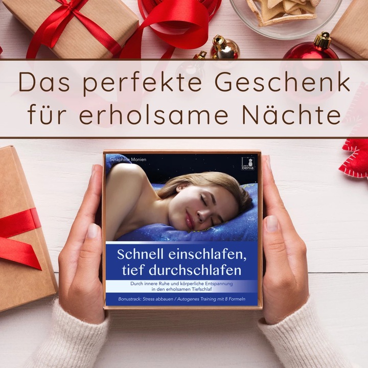 Actual product image Monien:Fall asleep quickly, sleep deeply