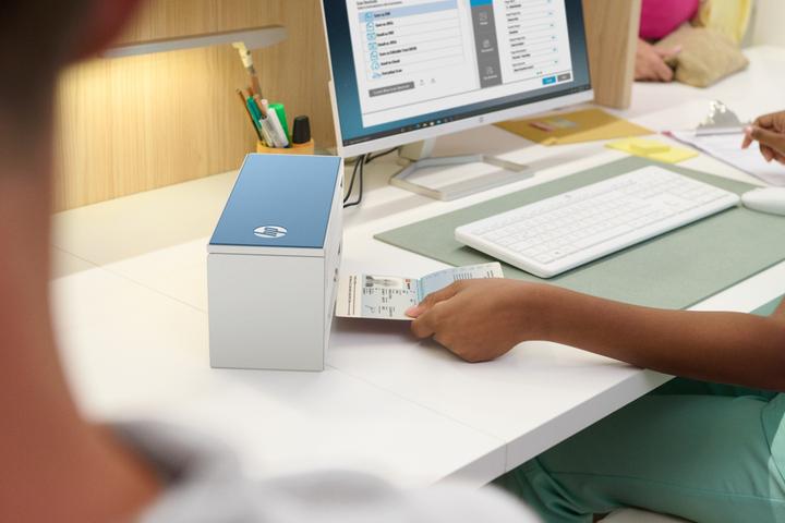 Image du produit HP ScanJet Pro 4200 s1 Scanner (USB)