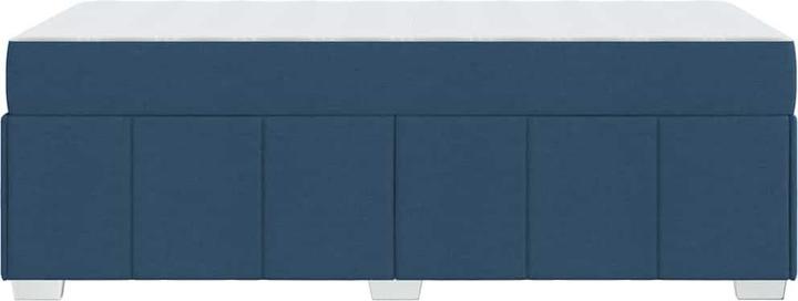Produktbild vidaXL Boxspringbett (120 x 190 cm)