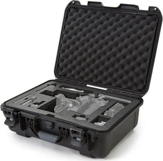Produktbild Nanuk 930 Ronin-SC2 (Drohnen Koffer)
