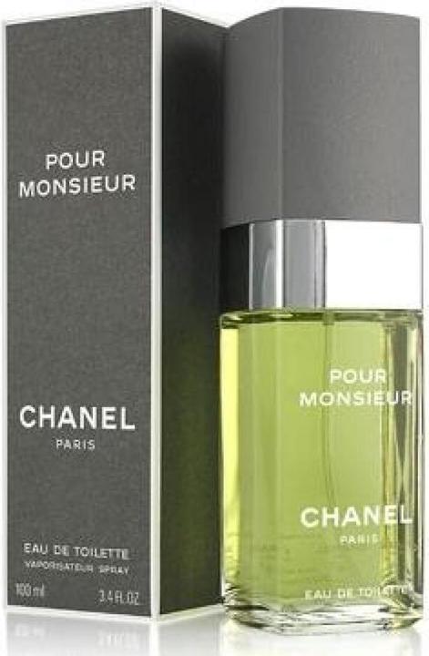 Produktbild Chanel Pour Monsieur (Eau de Toilette, 100 ml)