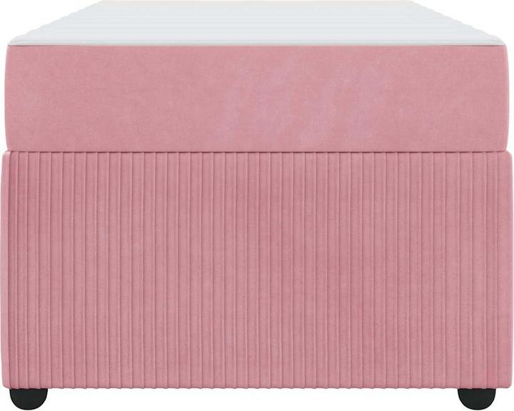 Image du produit vidaXL Modernes Bett (100 x 200 cm)