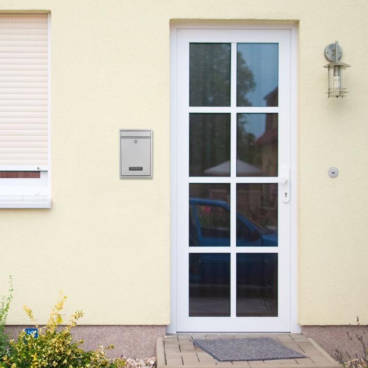 Productafbeelding Rottner Tarvis brievenbus