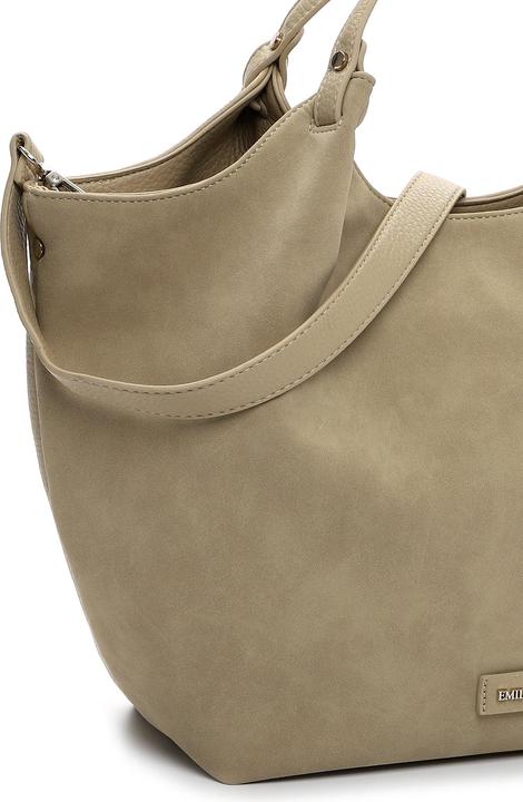 Produktbild Emily und Noah Shopper E&N Jeanna (21.84 l)