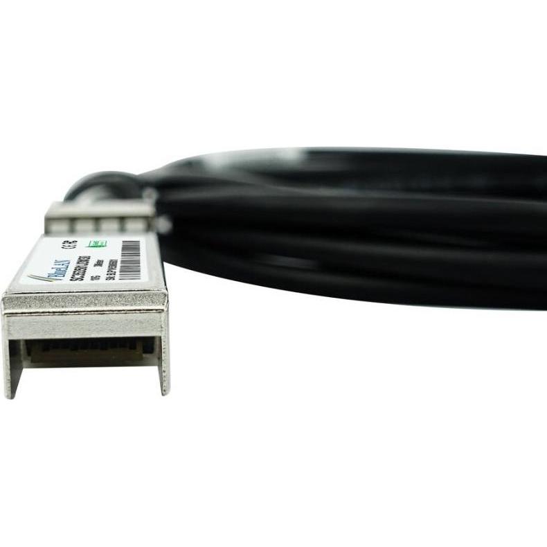 Thumbnail - BlueLAN Brocade XDL-TWX0201 kompatibles DAC SFP+ SC353501J2M30, Transceiver, Schwarz