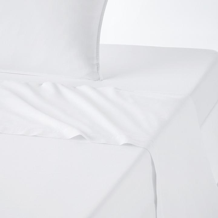 Immagine prodotto La Redoute Interieurs Scenario Coton Lave (Oberleintuch, 180 x 290 cm)