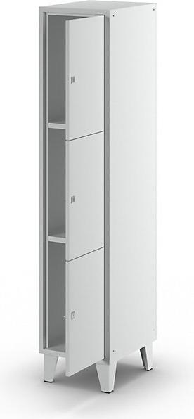 Actual product image Wolf Locker cabinet (40 cm, 185 cm)
