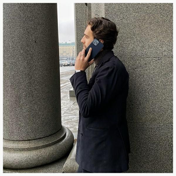 Image du produit Nudient Thin (Apple iPhone 14 Pro Max)