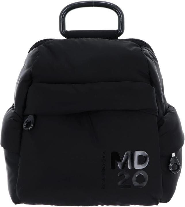 Actual product image Mandarina Duck Balloon Backpack