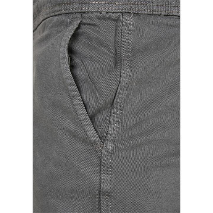 Produktbild Urban Classics Stretch Twill Joggshorts (S)