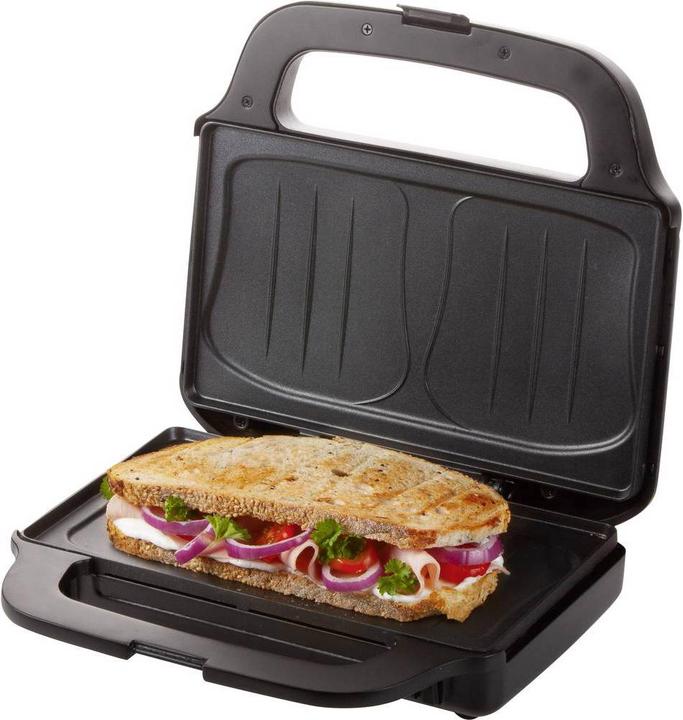 Produktbild Domo Sandwichmaker XL