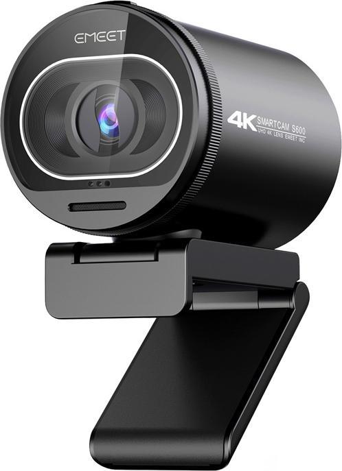 SmartCam S600 Webcam Kit
