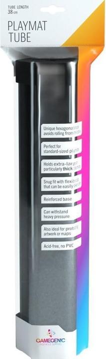 Produktbild Gamegenic GGS49001ML - Spielmatten Röhre - schwarz